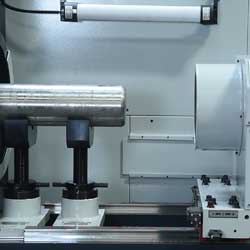 Precihole Machine Tool