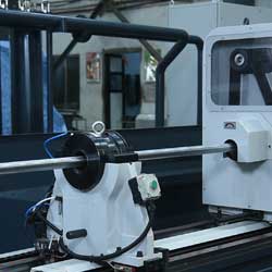 Precihole Machine Tool