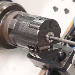 Precihole Machine Tool