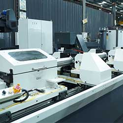 Precihole Machine Tool