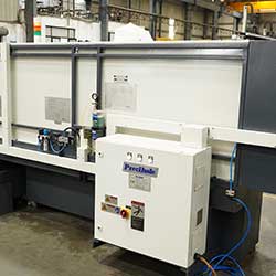 Precihole Machine Tool