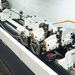 Precihole Machine Tool