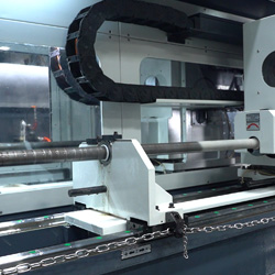 Precihole Machine Tool