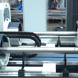 Precihole Machine Tool