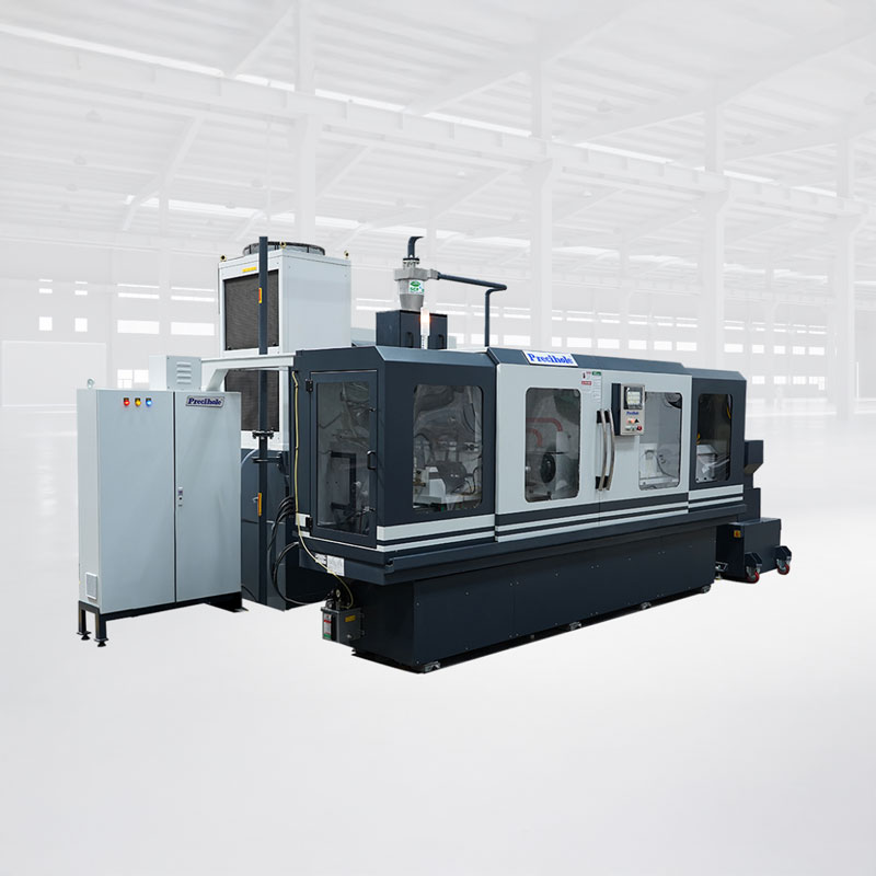 Precihole Machine Tool