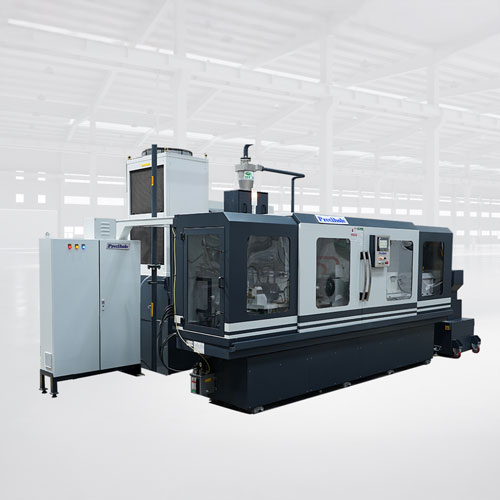 Precihole Machine Tool
