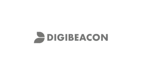 Digibeacon company logo