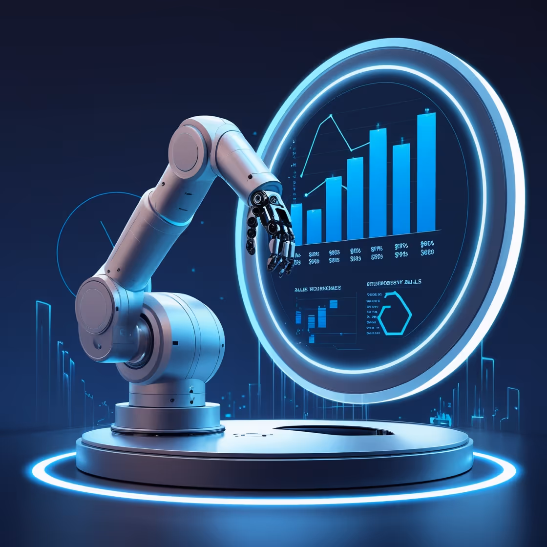 AI in Sales Engagement: Best Practices and Implementation Guide