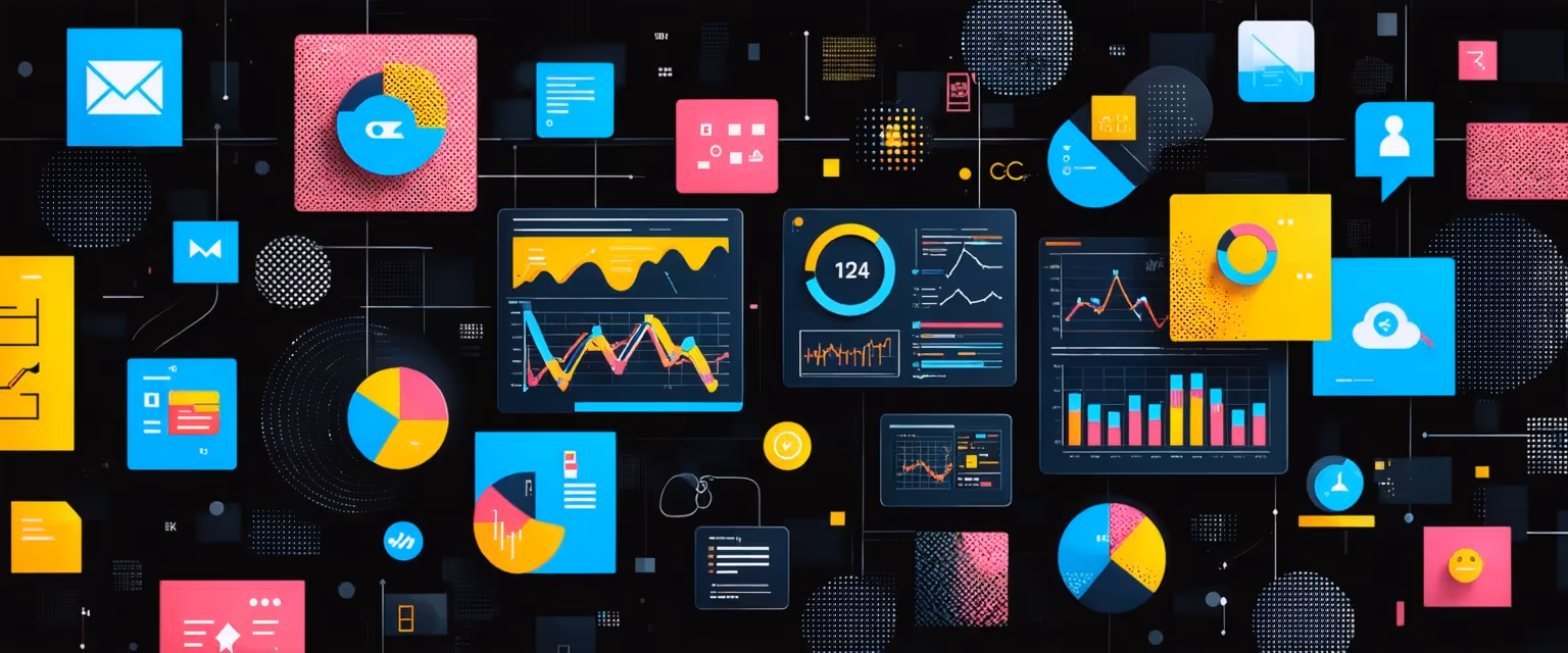 Automating Campaign Data Aggregation: AI Agents for Performance Marketers