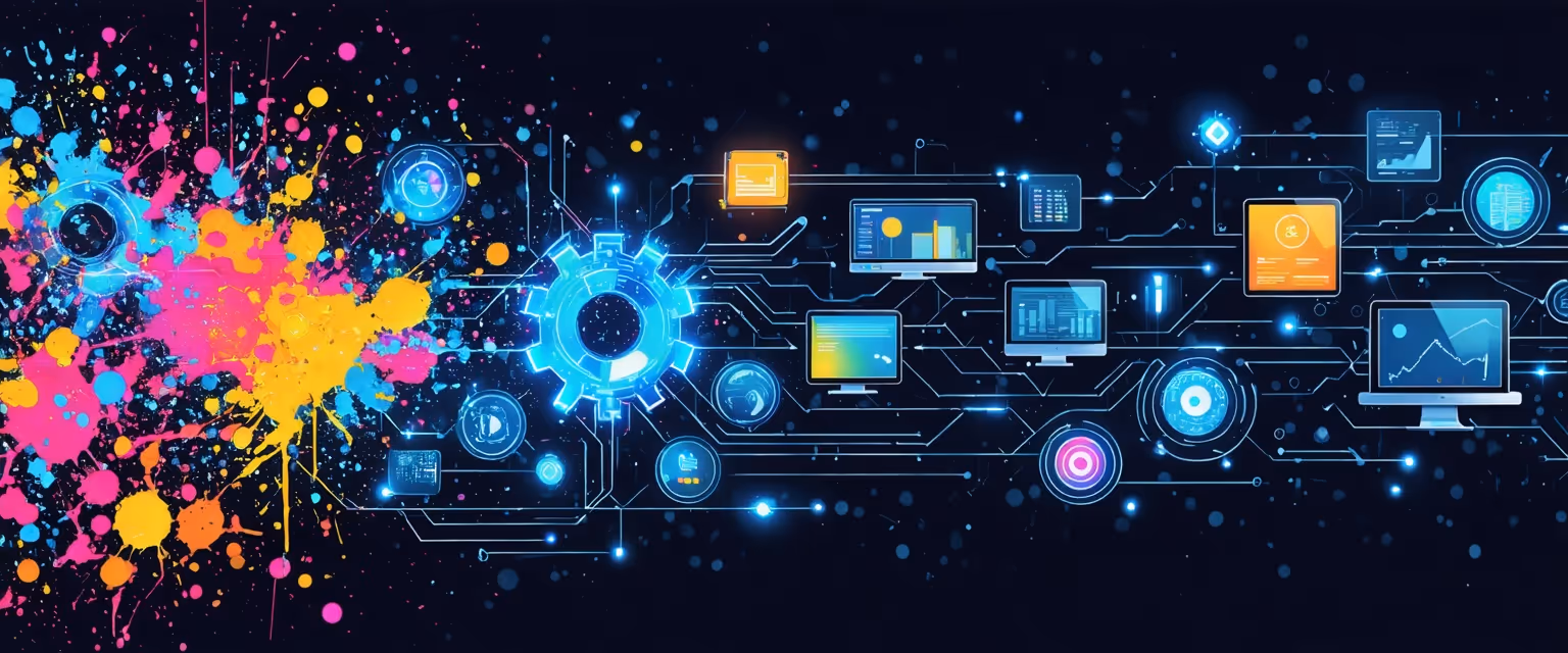 Automating Content Brief Creation: How AI Agents Help Content Marketers