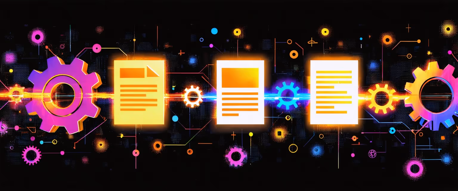 Automating Deal Summaries with AI Agents: A Guide for Account Executives