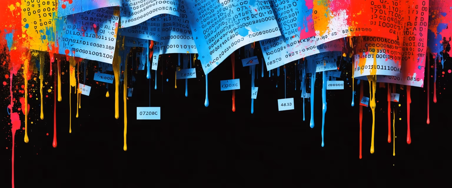 Automating Scanned Document Transformation: A Step-by-Step Guide Using Datagrid