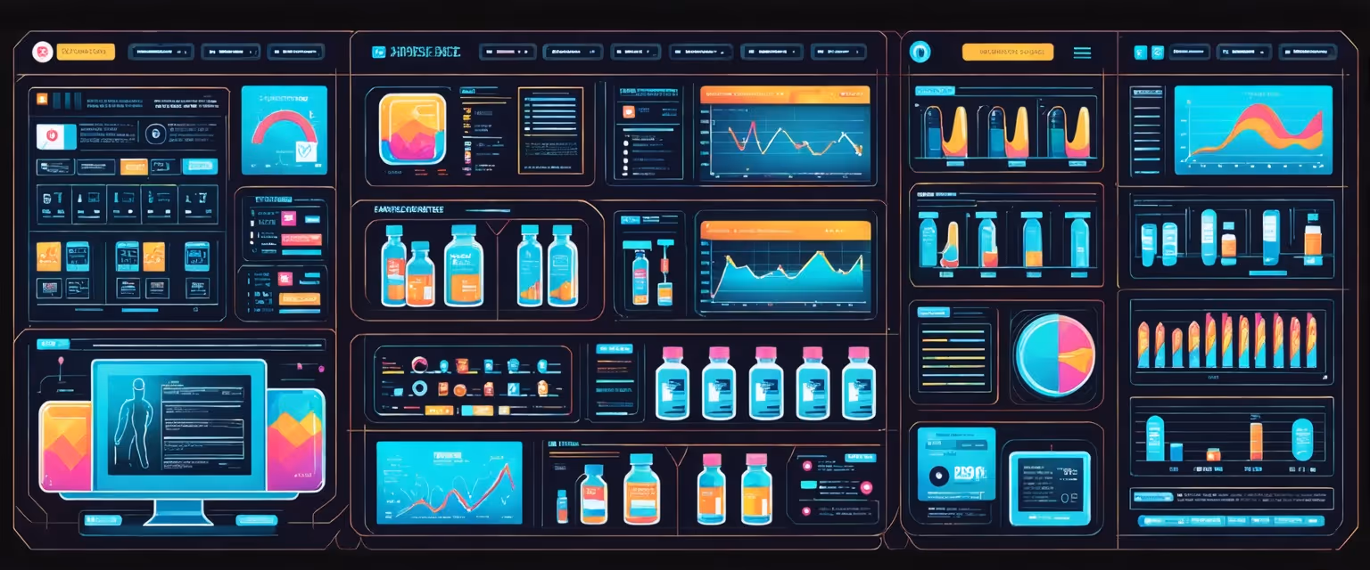 Boost Clinical Efficiency: Automate Inventory Management with AI Agents