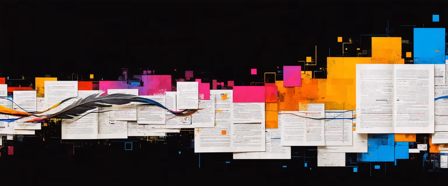 Boost Efficiency in Patent Drafting: How AI Agents Streamline Application Processes for IP Attorneys