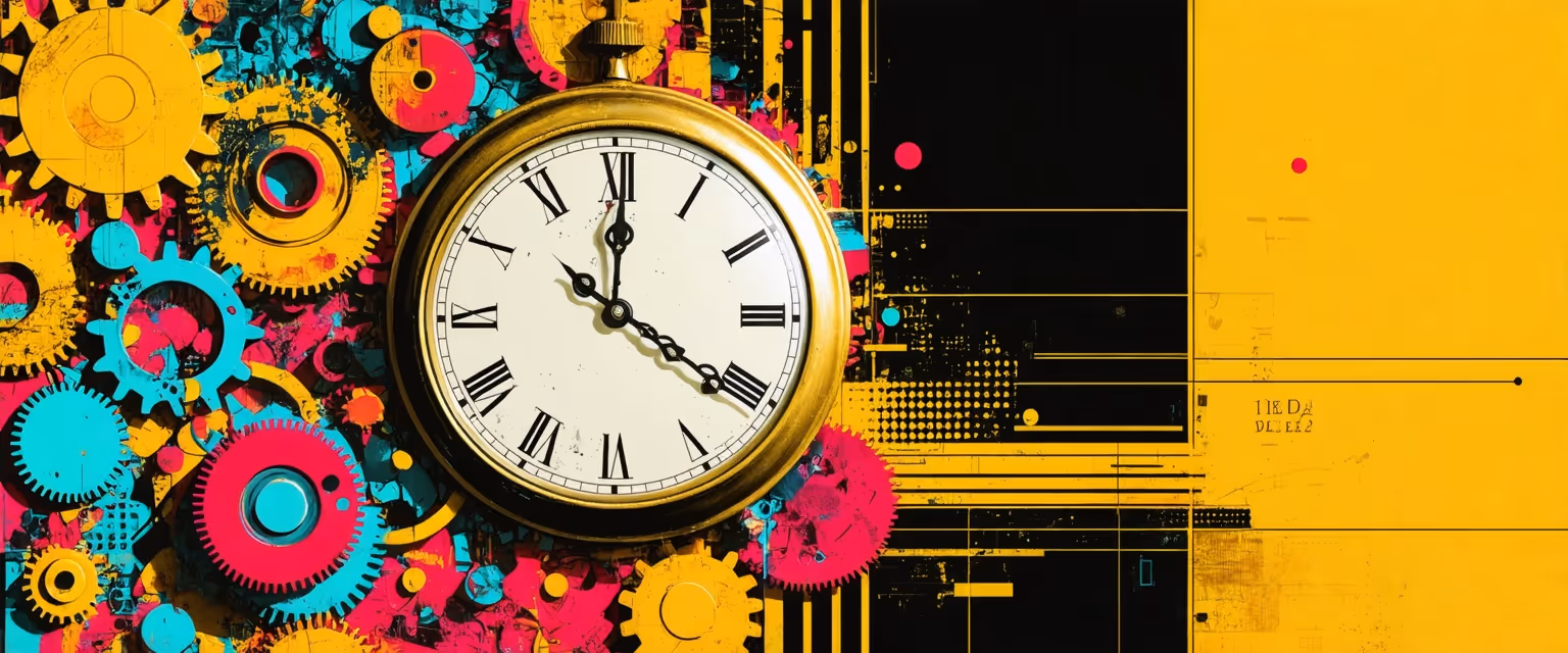 Boost Efficiency with AI: Automate Content Briefs for Better Marketing Results