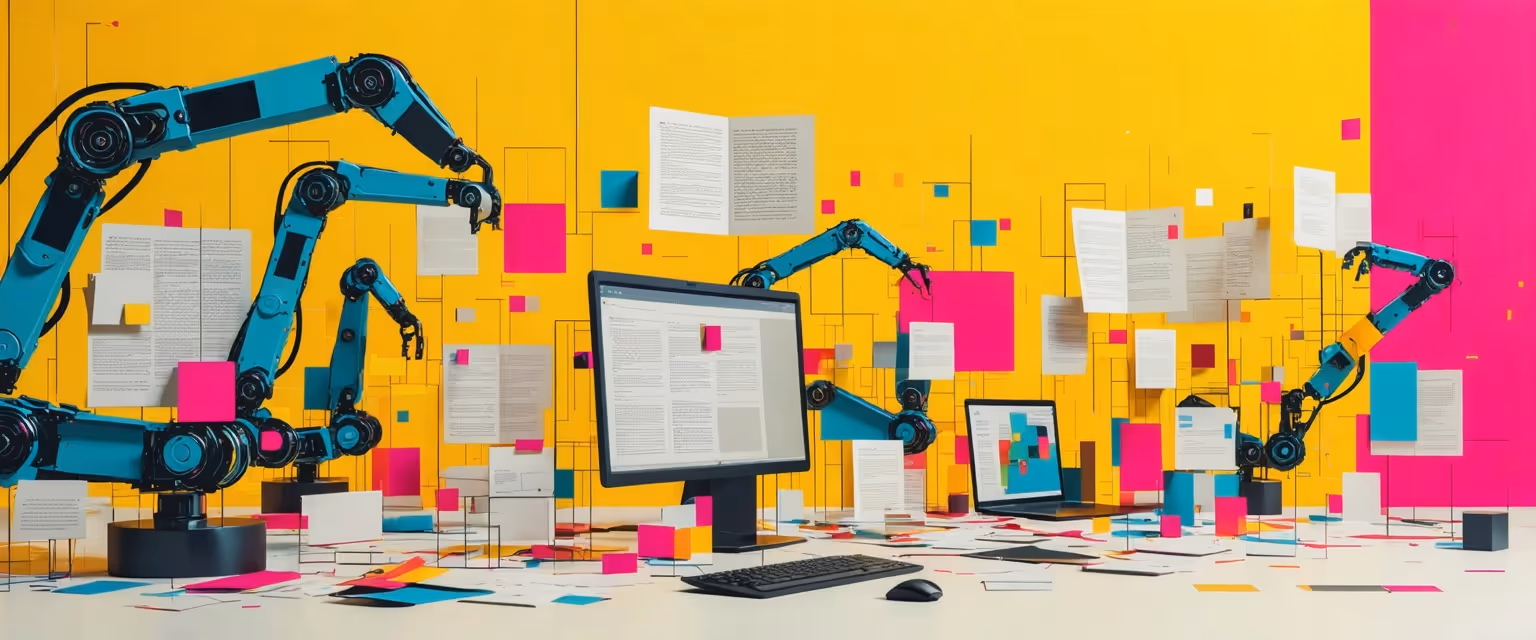 Enhance Claims Workflow: A Step-by-Step Approach to Automating Forms Classification