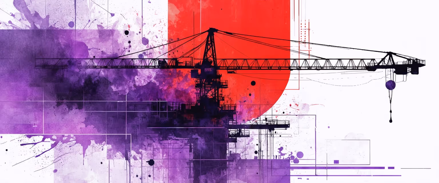 Enhance Construction Management with AI: Instant Notifications for RFIs & Schedule Adjustments