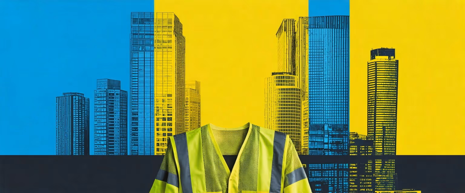 Enhancing Construction Safety: How AI Automates PPE Detection