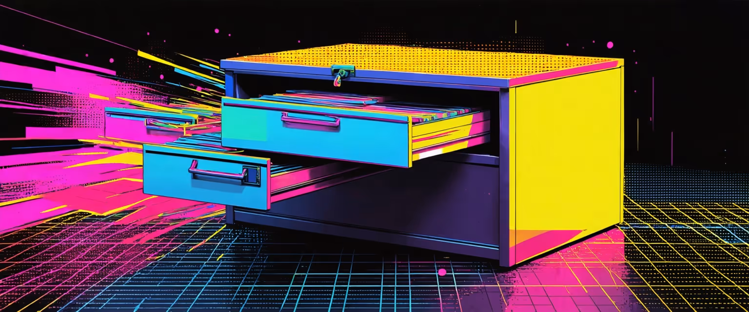 Expert Tips for Streamlining Scanned Document Migration with Innovative AI Solutions