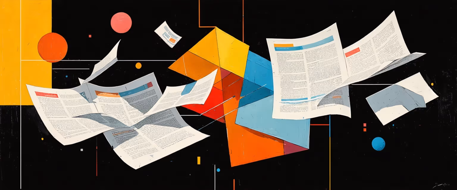 From PDFs to Insights: Simplifying Data Extraction