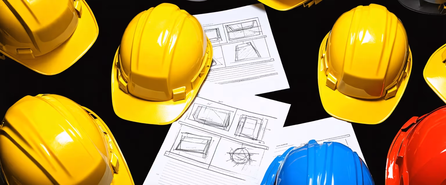 Harnessing AI Agents to Revolutionize Construction SOPs for Advanced Quality Control and Safety