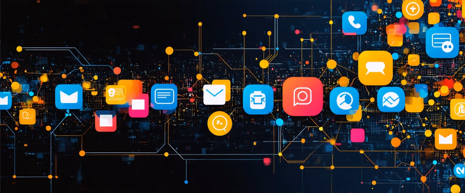 How AI Agents Automate Customer Email Monitoring for Account Managers