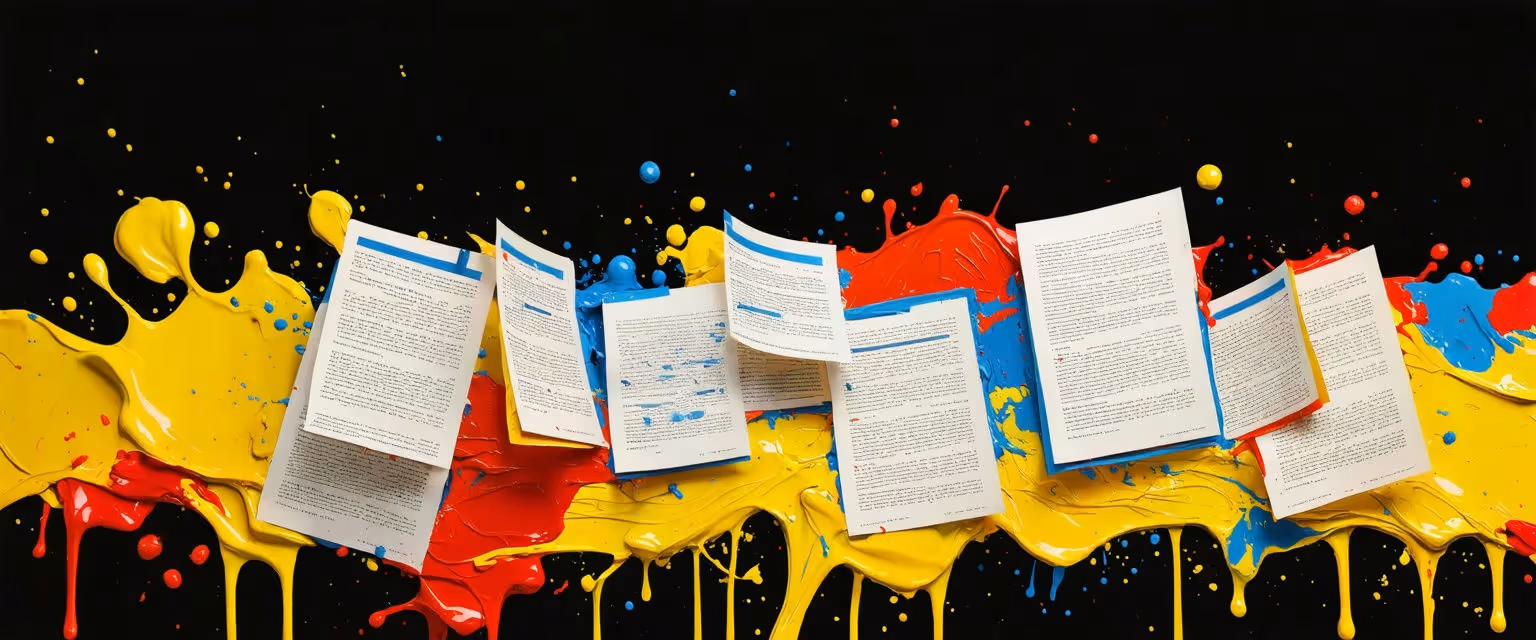 How AI Agents Automate Information Gathering for Construction Project Managers