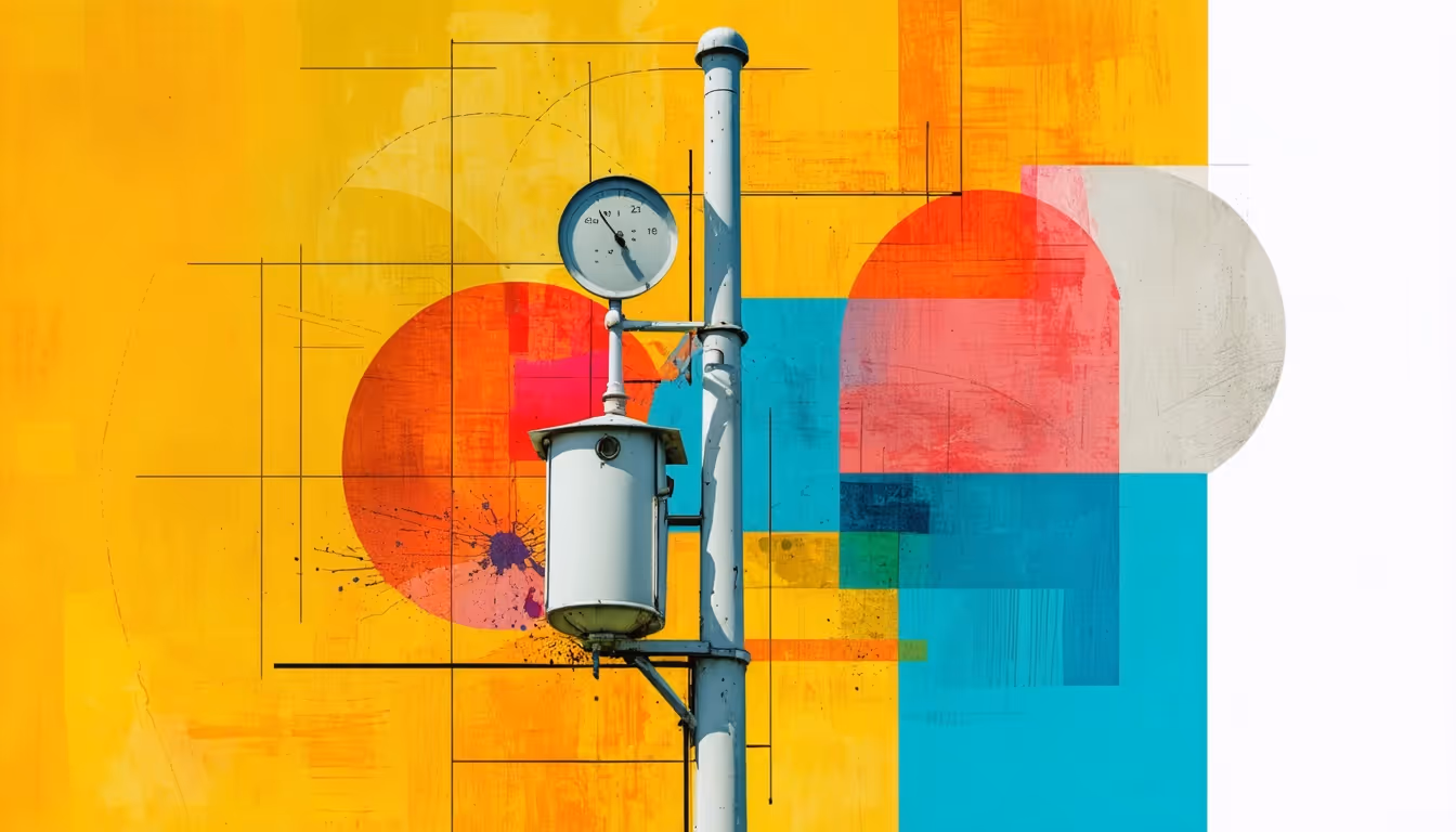 How AI Agents Automate Heat Stress Monitoring for Weather Safety Coordinators