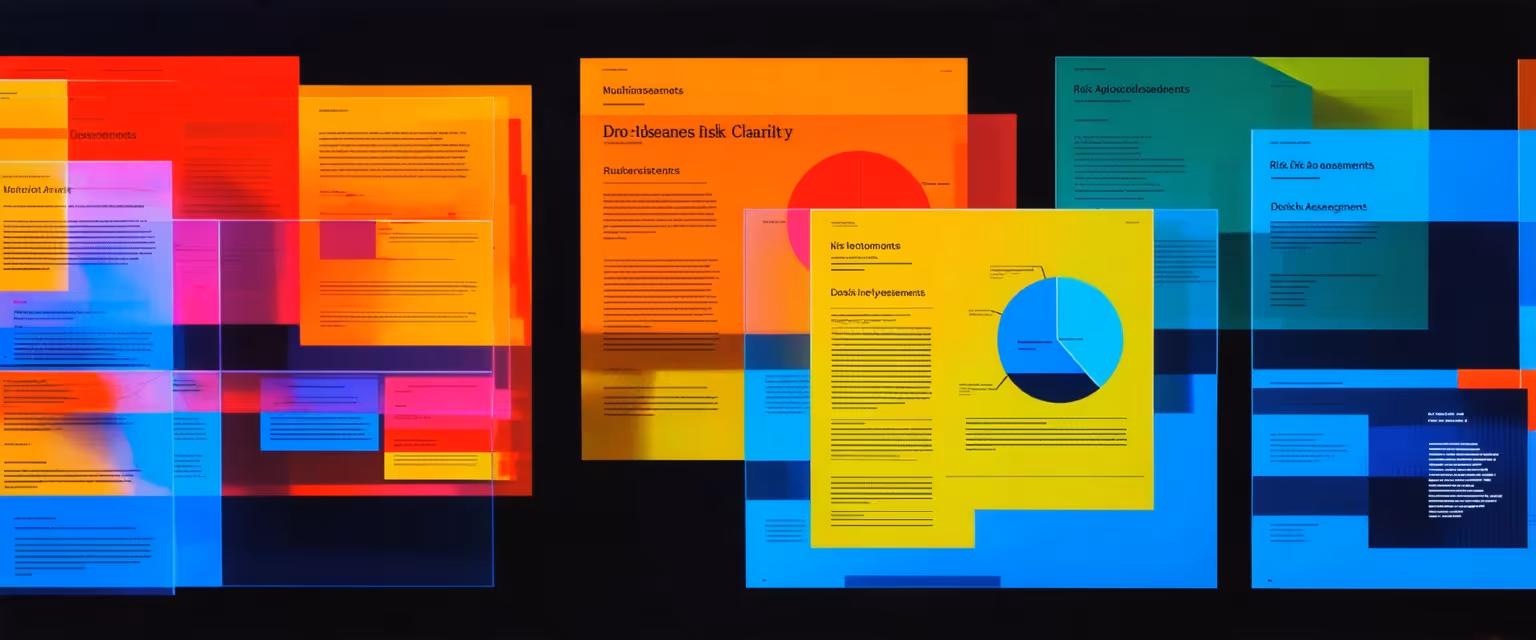 How AI Agents Automate Manufacturing Supplier Risk Assessment for Procurement Directors