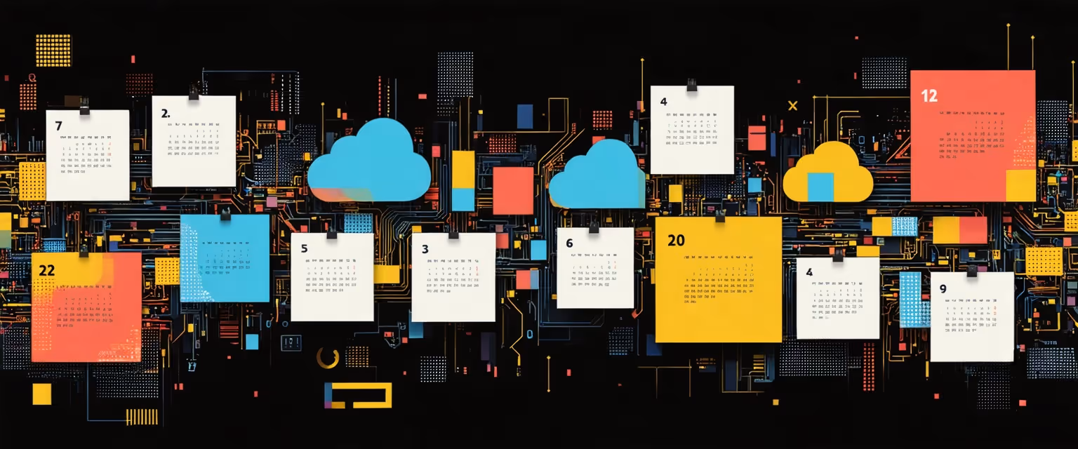 How AI Agents Automate Staff Scheduling for Clinical Managers