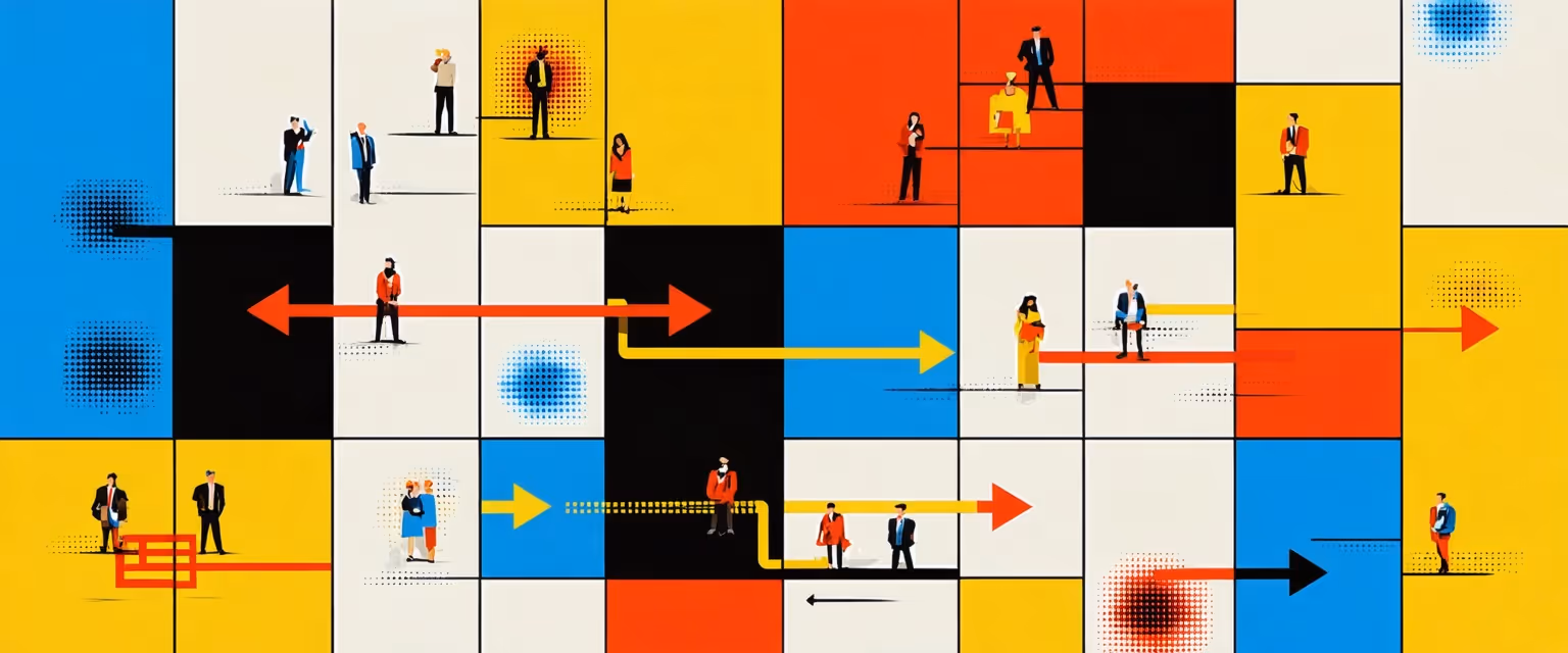 How AI Agents Automate Stakeholder Communication Prioritization for Project Executives