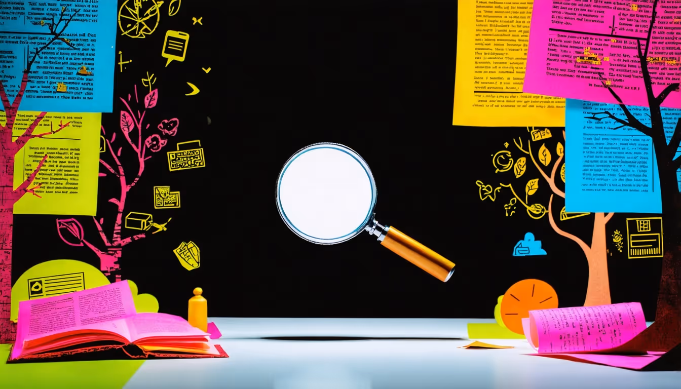 How AI Agents Help Acquisition Analysts Solve Market Analysis Report Generation