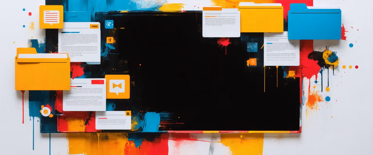 How AI Agents Revolutionize IP Portfolio Management for Attorneys