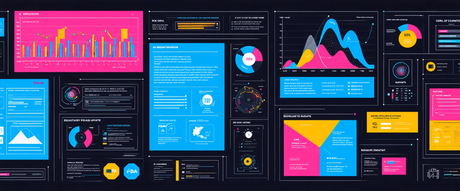 How AI Agents Simplify Regulatory Change Monitoring for Healthcare Compliance Directors