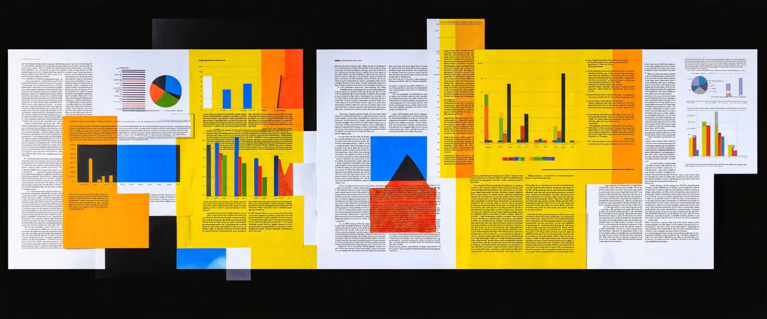 How AI Automates Document Management in Construction