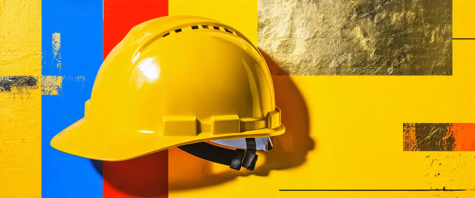 How AI Revolutionizes Vendor & Subcontractor Document Management in Construction