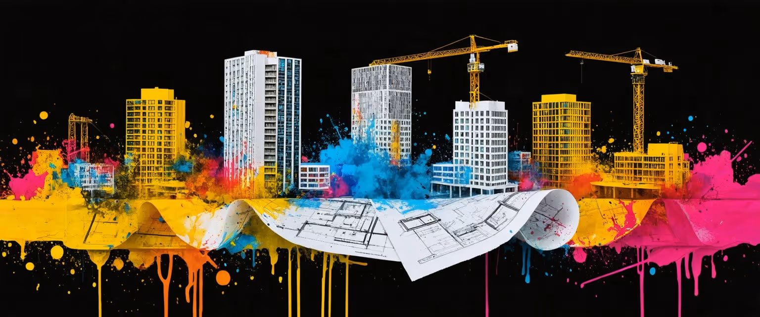 How AI Transforms Site Safety Compliance in Construction