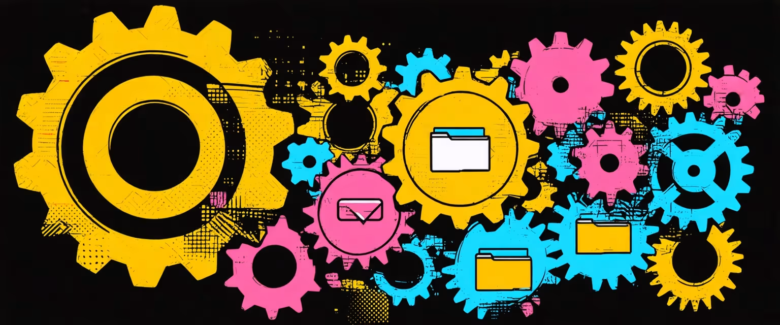 How to Automate Finance Data Migration: A Step-by-Step Guide with Datagrid