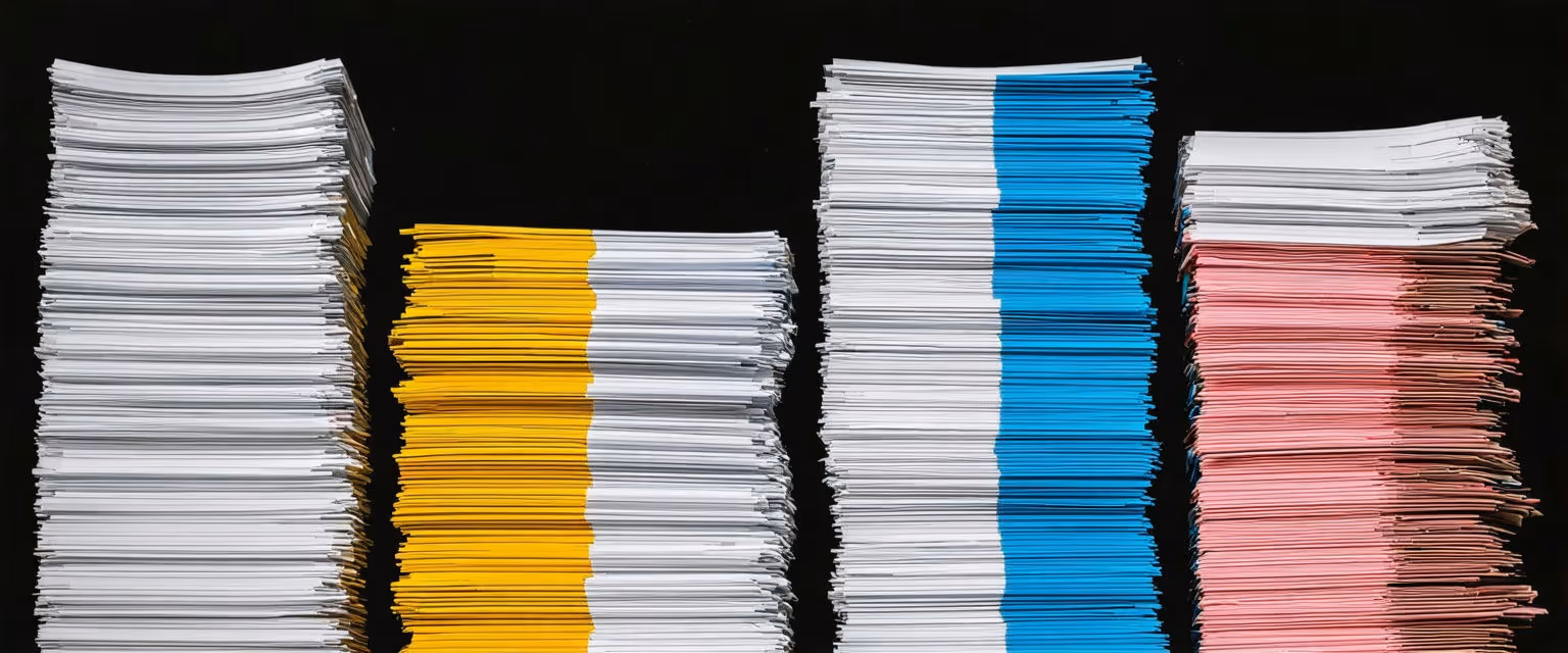 How to Automate Order Forms Processing in Sales: A Comprehensive Guide