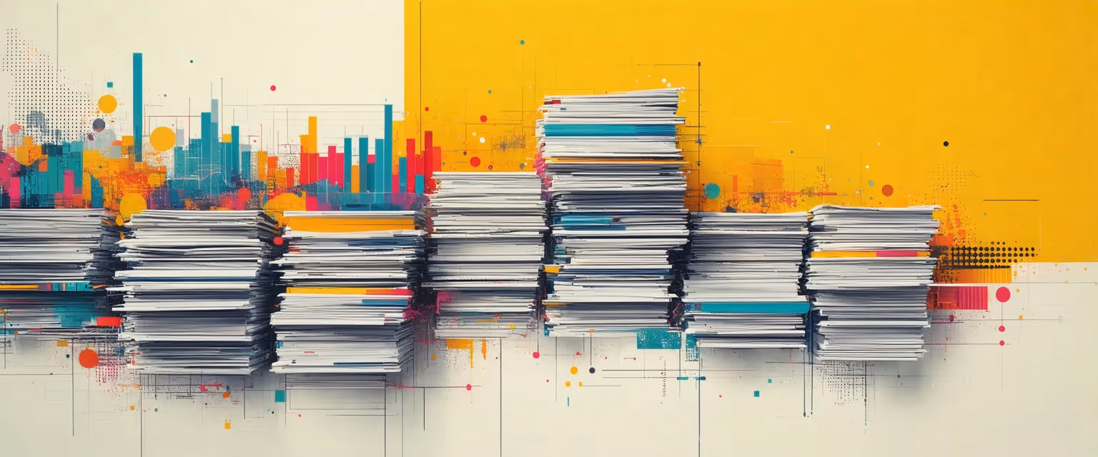 How to Automate Policy Document Comparison: A Comprehensive Guide