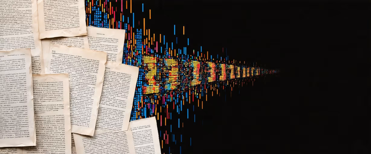 How to Automate Scanned Document Digitization: A Step-by-Step Guide