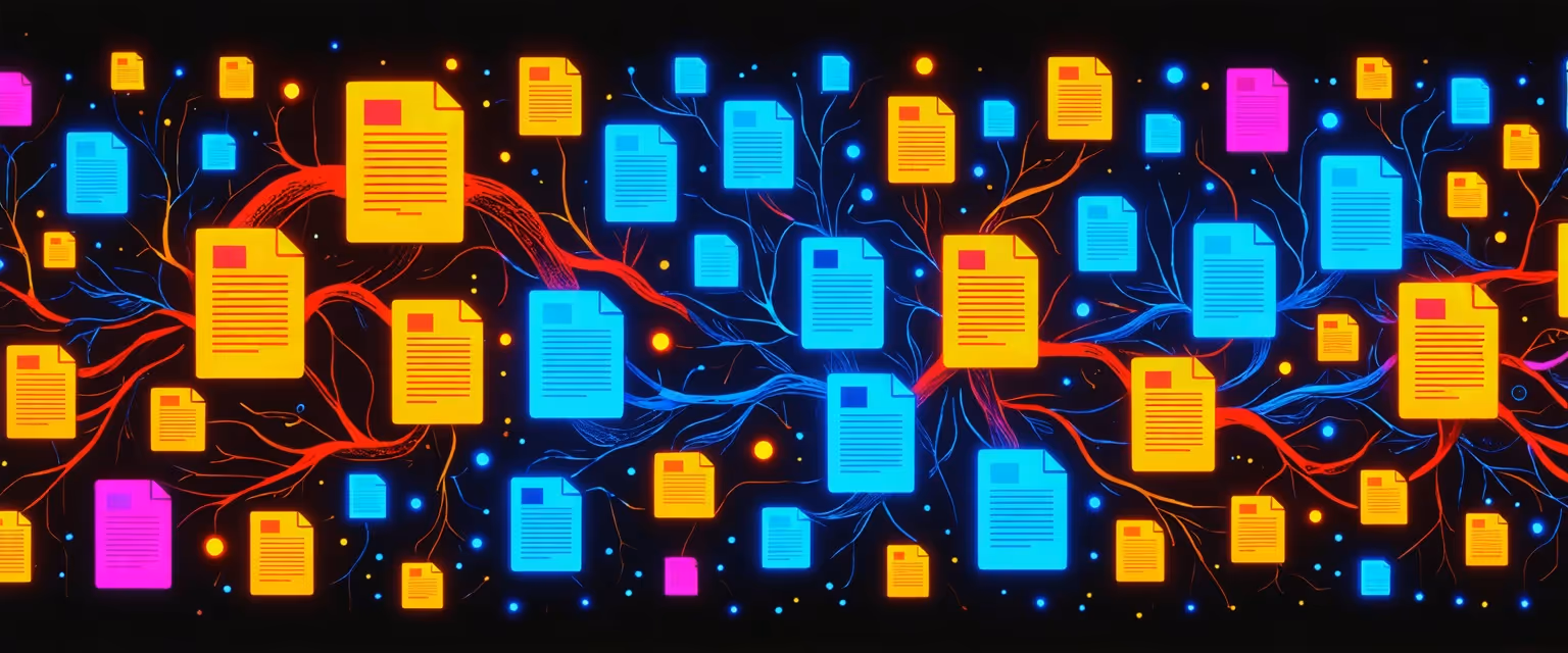 How to Automate Word Files Conversion: The Ultimate Guide with Datagrid