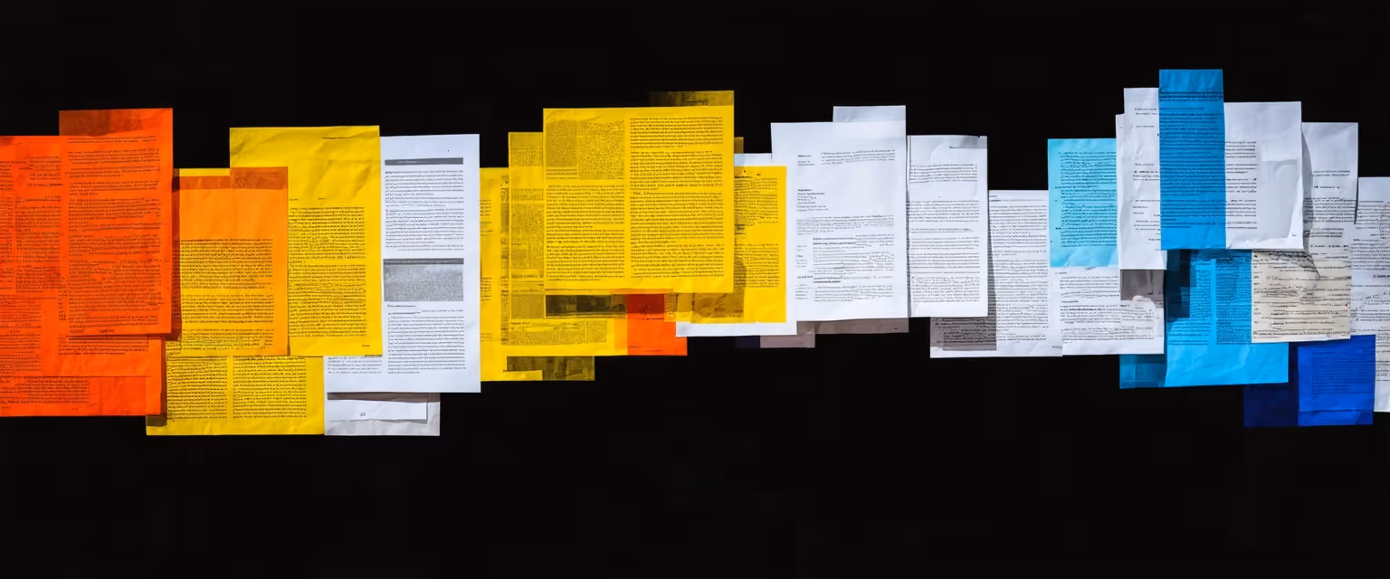 How to Effortlessly Automate Word File Parsing with AI Agents