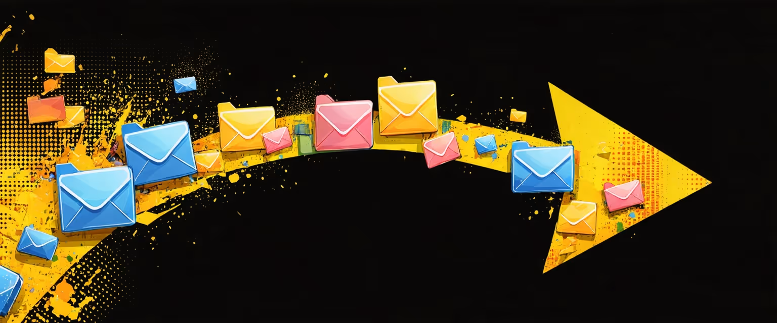 How to Effortlessly Automate Word Files Migration with AI Agents