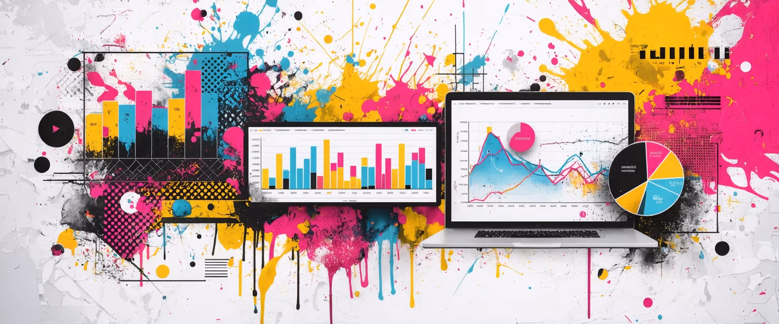 How to Seamlessly Automate Campaign Reports Review in Marketing with Datagrid