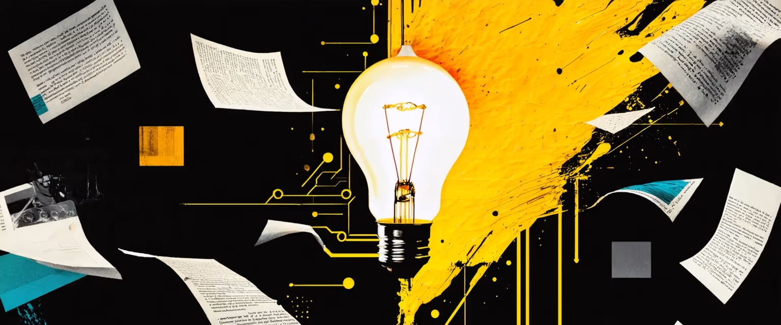 Improving Marketing Strategies with AI: Automated Content Brief Tracking