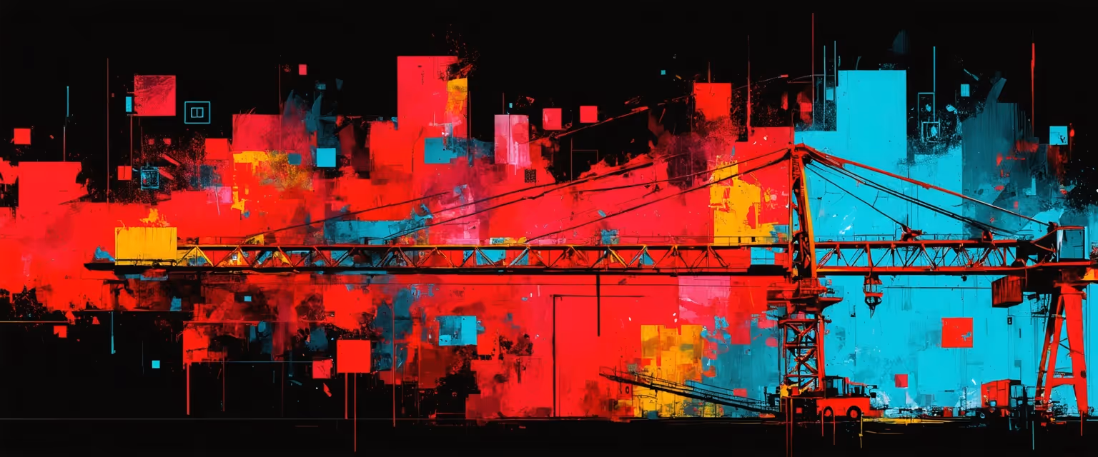 Leveraging AI for Seamless Task Automation & Accurate Forecasting in Construction