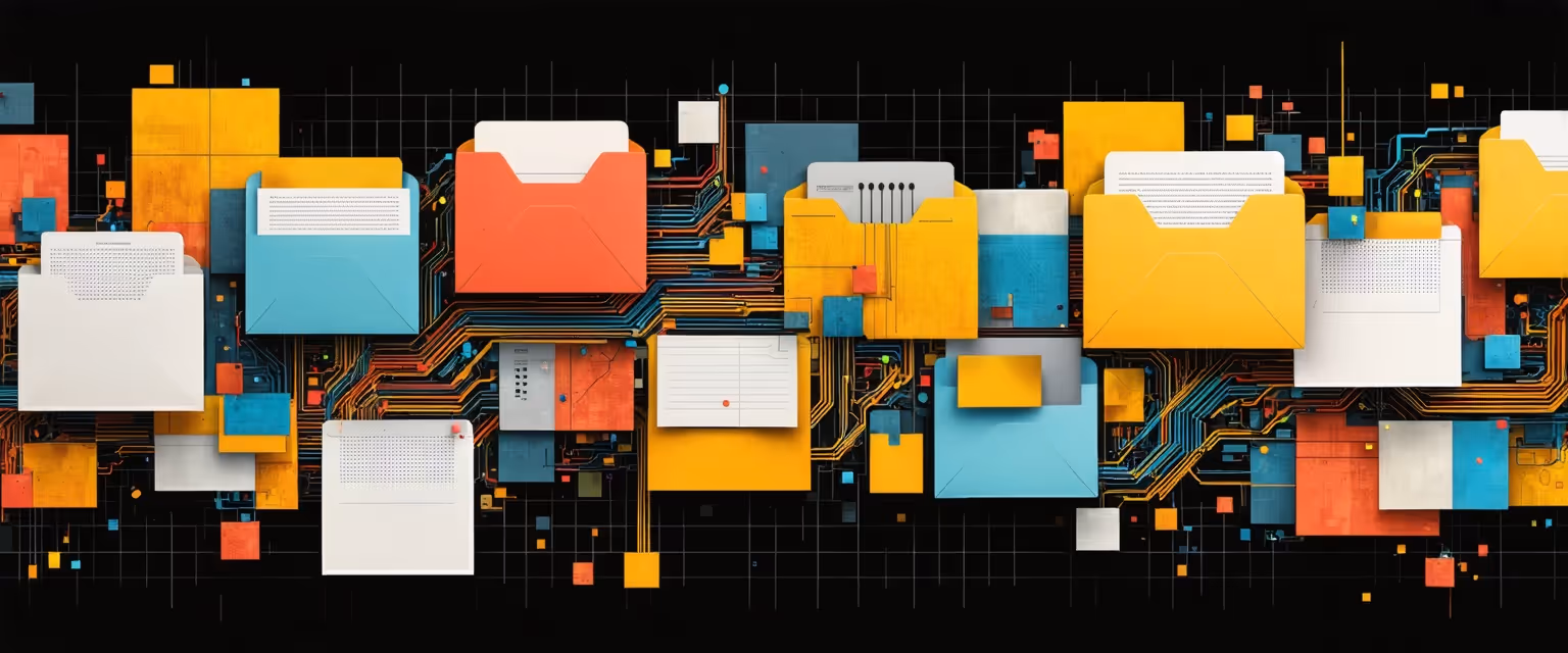 Mastering Word Files: Automate Digitization with AI-Powered Tools