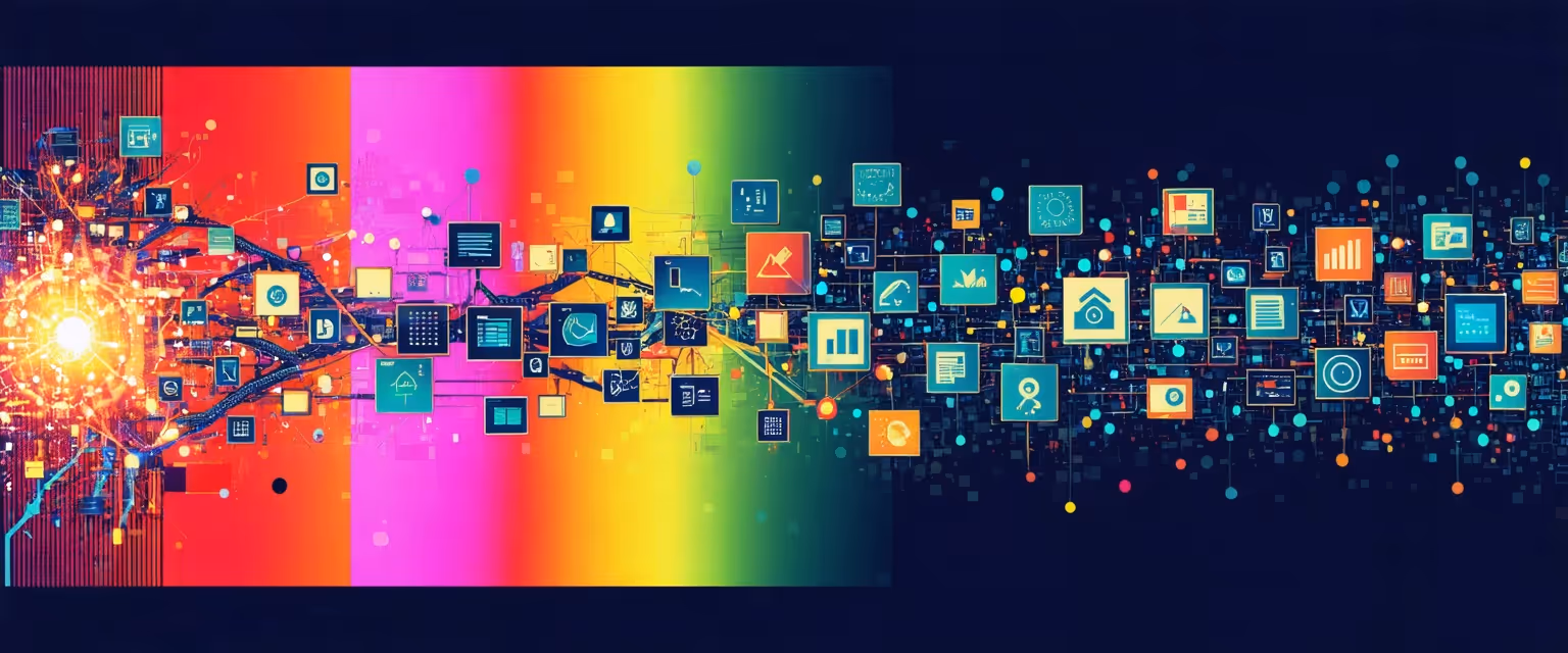 Revolutionize Workforce Management: How AI Agents Boost eSUB Labor Productivity Tracking