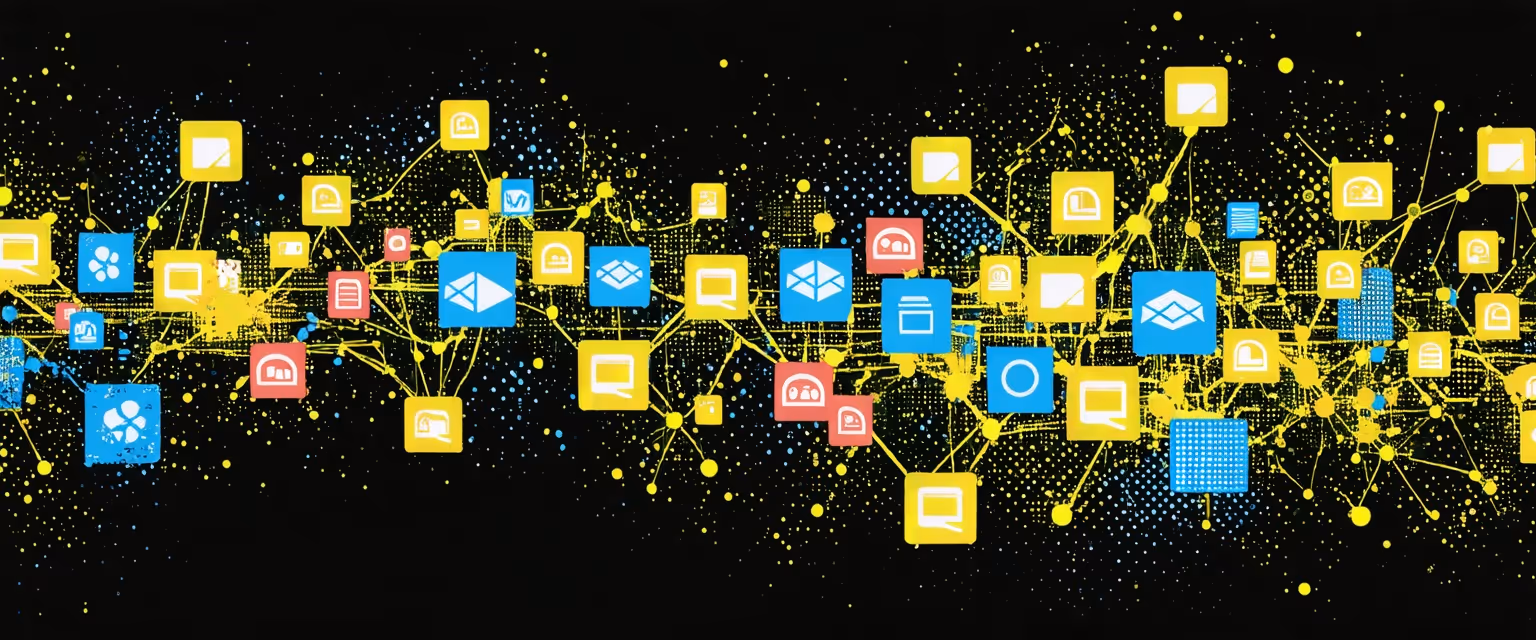 Step-by-Step: Automating Scanned Documents Parsing for Business Efficiency
